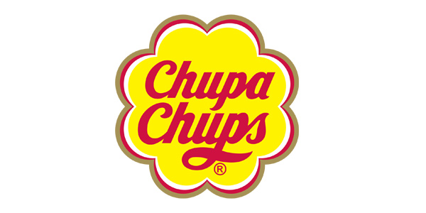 Logo Chupa Chups