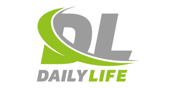 Logo Daily Life