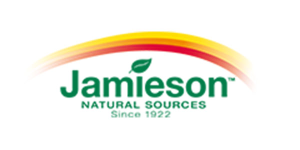 Logo Jamieson