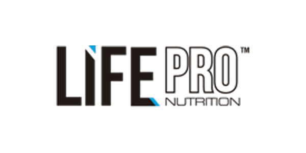 Logo Life Pro