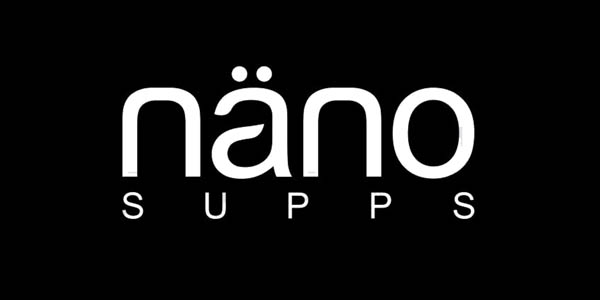 Logo Nano Supps