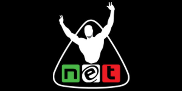 Logo Net Integratori