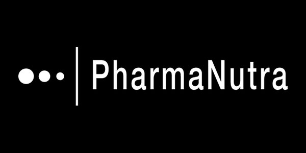 Logo Pharmanutra