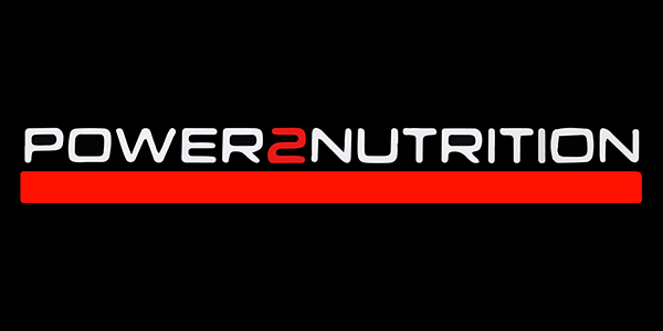 Logo POWER2NUTRITION