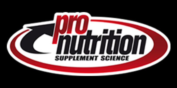 Logo Pronutrition