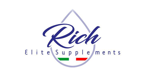 Logo Rich