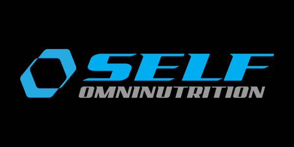 Logo SELF Omninutrition